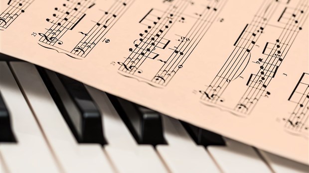 Ateliers musicaux dans les résidences privées pour ainés du Témiscouata