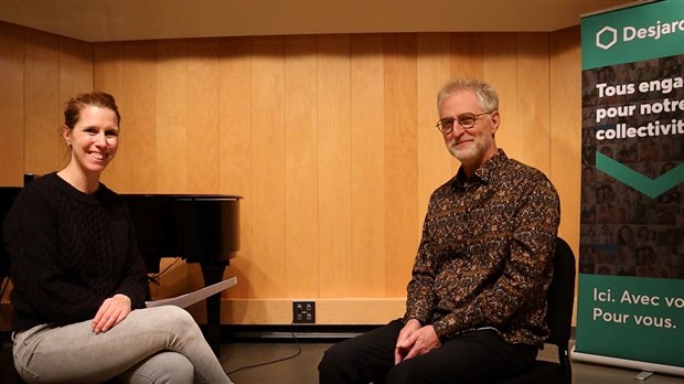 L’Orchestre symphonique de l’Estuaire lance le projet «La Musique qui m’écoute»