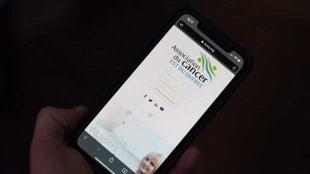 La loterie qui fait du bien de l’Association du cancer de l’Est du Québec