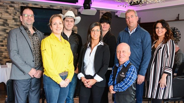 Le rideau tombe sur Trois-Pistoles en chansons