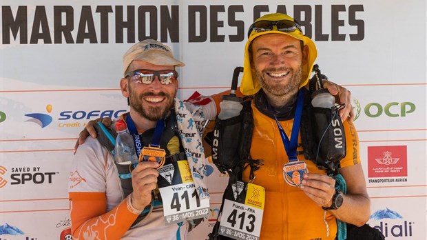 Les rencontres humaines avant tout 