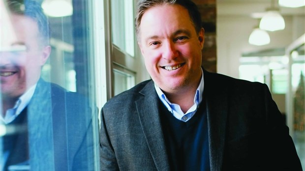 Le colloque de l’industrie touristique se tiendra à Rivière-du-Loup