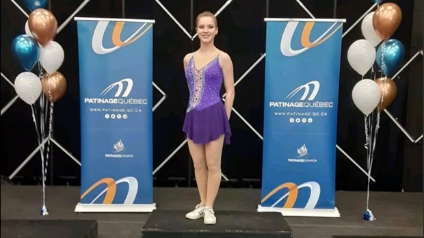 Belles performances de trois Arabesques aux Provinciaux Star
