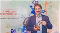 Mathieu Rivest remporte le prix Maitre d’œuvre 2022 de l’Association des camps du Québec