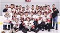 Ballon sur glace : 7 médailles d’or pour le Témiscouata au Championnat provincial