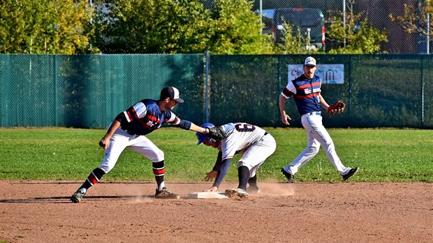 Les Braves Batitch du Témiscouata préparent leur saison