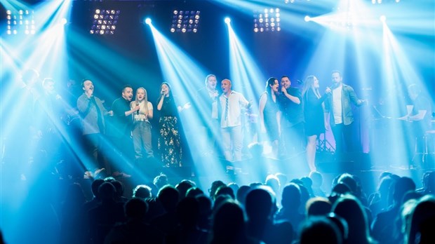 Le gouvernement du Québec appuie le festival le Tremplin de Dégelis