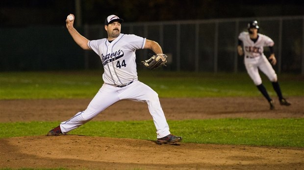 Lancement d’une 44e saison dans la Ligue de baseball Puribec 