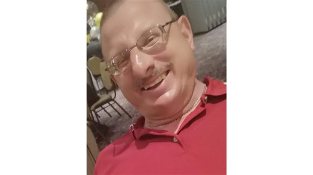 Disparition de Luc Therrien: appel à la population