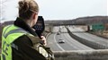 Prudence sur les routes du Québec pour le long congé des Patriotes