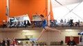 Gymnastique : c’est parti pour le Challenge des régions à Rivière-du-Loup 