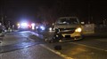 Deux blessés graves à la suite d'une collision à Rivière-du-Loup
