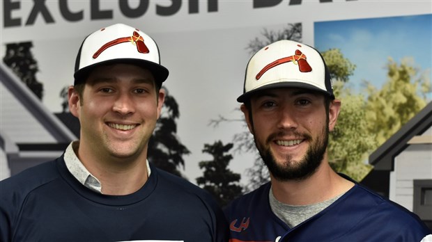Matt Marsh sera à surveiller, assure Dany Paradis-Giroux 