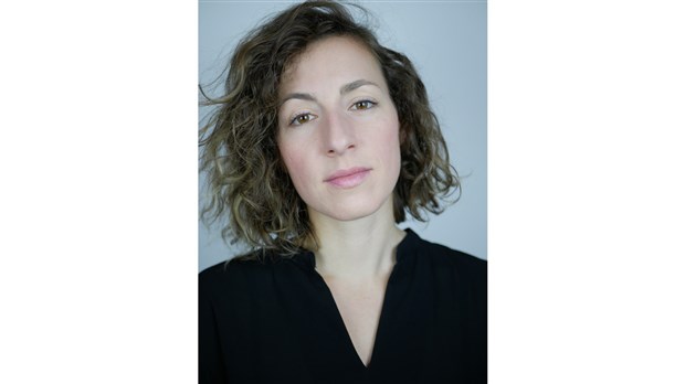 «J’ai besoin de magnifique», la nouvelle création du trio Luce Bélanger