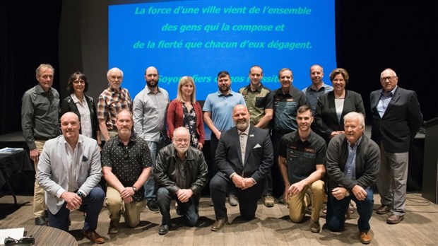 Des entrepreneurs investissent près de 19 M$ à Témiscouata-sur-le-Lac