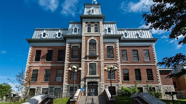 Un père de la région du Kamouraska accusé d’inceste