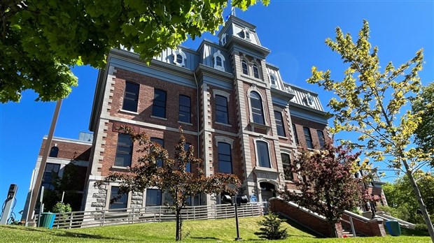 Père du Kamouraska accusé d’inceste : le juge rendra sa décision en septembre