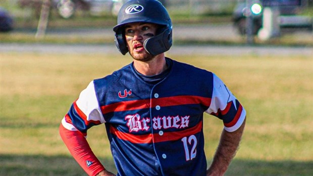 Deux revers pour les Braves Batitech