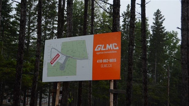 Développement d’un nouveau quartier résidentiel à Saint-Antonin