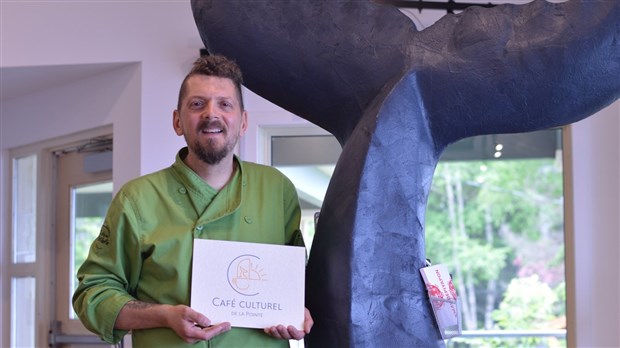 Le Café culturel se renouvelle