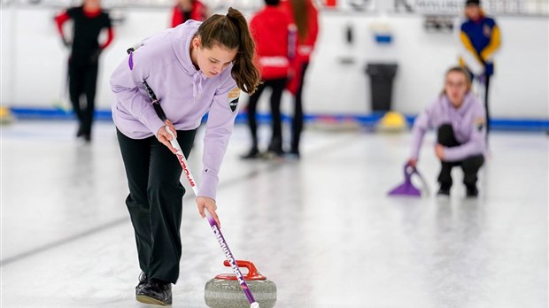 Jeux du Québec : «Le milieu est toujours mobilisé»  