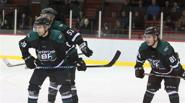 Une nouvelle ligue pour les Fondations B.A. de Trois-Pistoles 