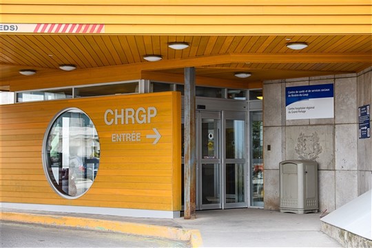 Appel à limiter les visites dans les milieux de vie et de soins