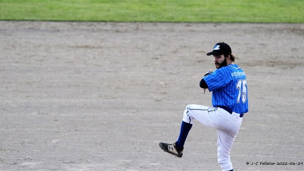 Baseball senior : Trois-Pistoles sur le sentier de la victoire