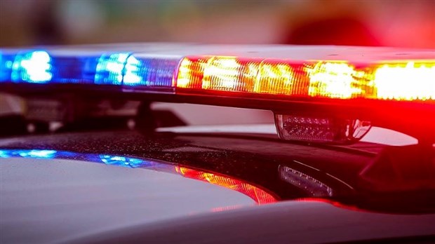 Grave accident de VTT à Saint-Jean-de-Dieu 