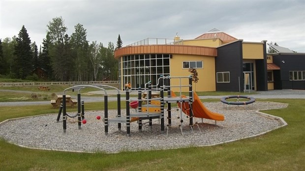 Une «nouvelle ère» pour le Parc du Mont-Citadelle