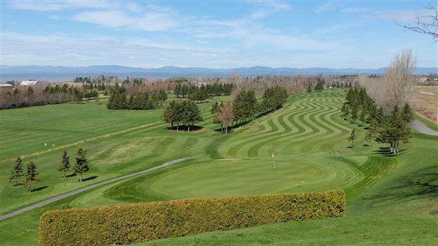 Golf : un succès pour l’Interclubs amateur féminin à Rivière-du-Loup