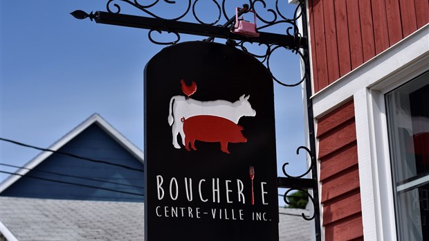 Boucherie Centre-Ville : l’incontournable