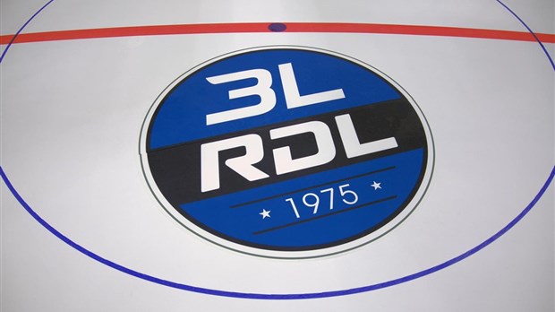 Les 3L lanceront leur saison locale le 15 octobre 
