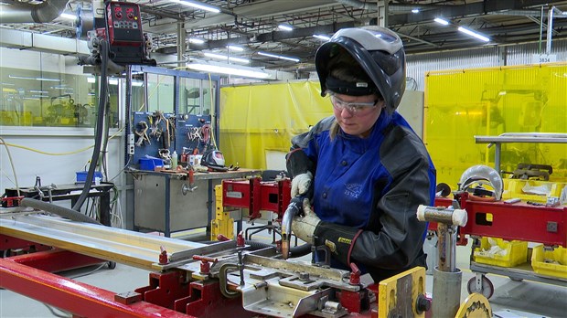 Les 10 métiers en forte demande au Kamouraska