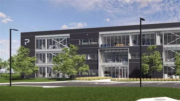 Premier Tech : un investissement de 33 M$ pour la construction d’un nouveau site aux États-Unis 