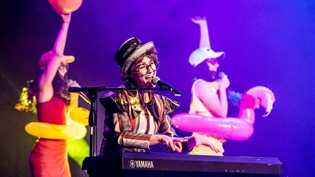 Dernière chance pour assister au spectacle «Le Témiscouata»