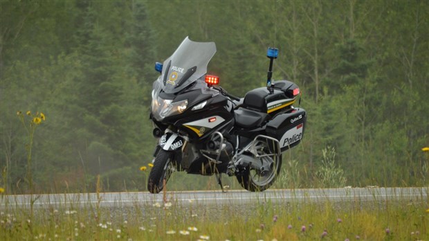 Rappel des règles à suivre concernant le stationnement en bordure de route 