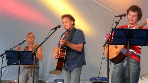 Le Festival des chansonniers de retour à Rivière-du-Loup après cinq ans