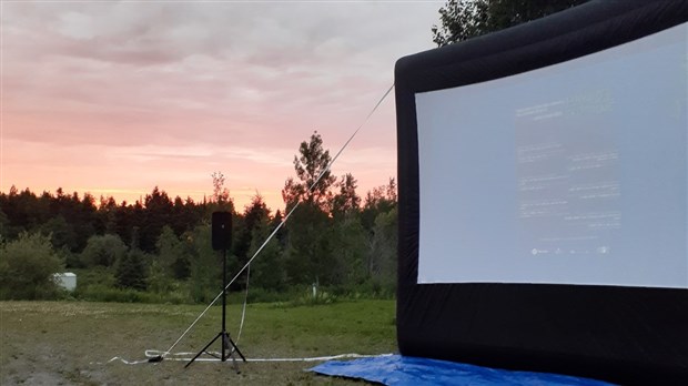 Paraloeil sur la route amène le cinéma documentaire au KRTB