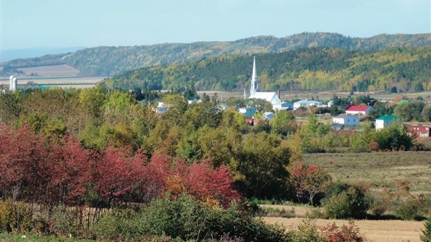 Foire de fanzine et d’art imprimé à Saint-Simon-de-Rimouski