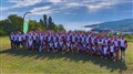 Un record de 70 cyclistes solidaires des personnes touchées par le cancer dans l’Est-du-Québec  