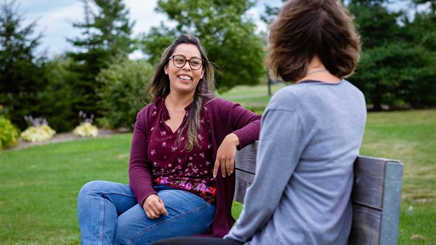 Un nouveau programme de jumelage interculturel dans la MRC de Rivière-du-Loup