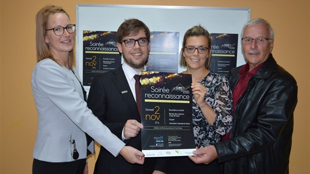 Les inscriptions pour le 2e Sommet entrepreneurial des Basques se poursuivent