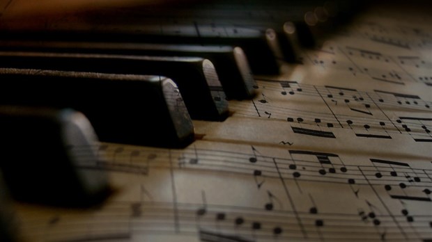 Concert bénéfice pour les Artisans de paix internationale