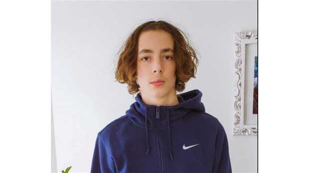Disparition d'un adolescent de Rivière-du-Loup