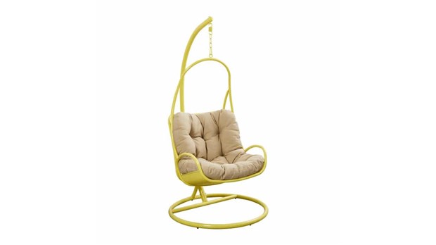 Rappel de fauteuils suspendus en raison d’un risque de chute