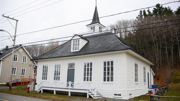 La Fondation du patrimoine de L’Isle-Verte célèbre les Journées de la Culture