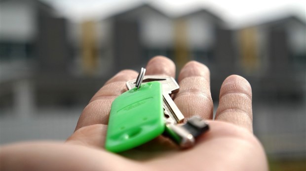 Léger ralentissement du marché immobilier dans la région de Rivière-du-Loup