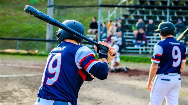 Les Braves Batitech à une seule victoire du championnat 