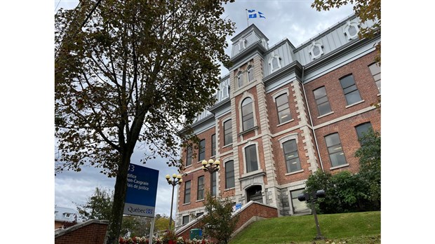 Un père du Kamouraska déclaré coupable d’inceste